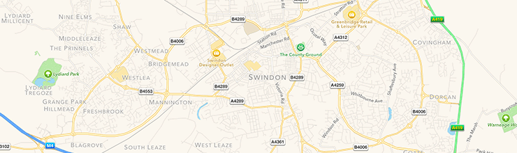 Swindon